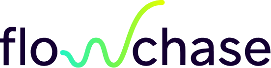 Flowchase logo
